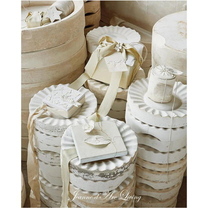 Jeanne d'Arc Living -  Issue #8, 2025