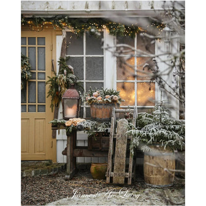 Jeanne d'Arc Living -  Issue #8, 2025