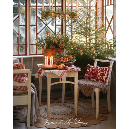 Jeanne d'Arc Living -  Issue #8, 2025