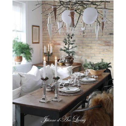 Christmas Special Edition 2026 - by Jeanne d'Arc Living