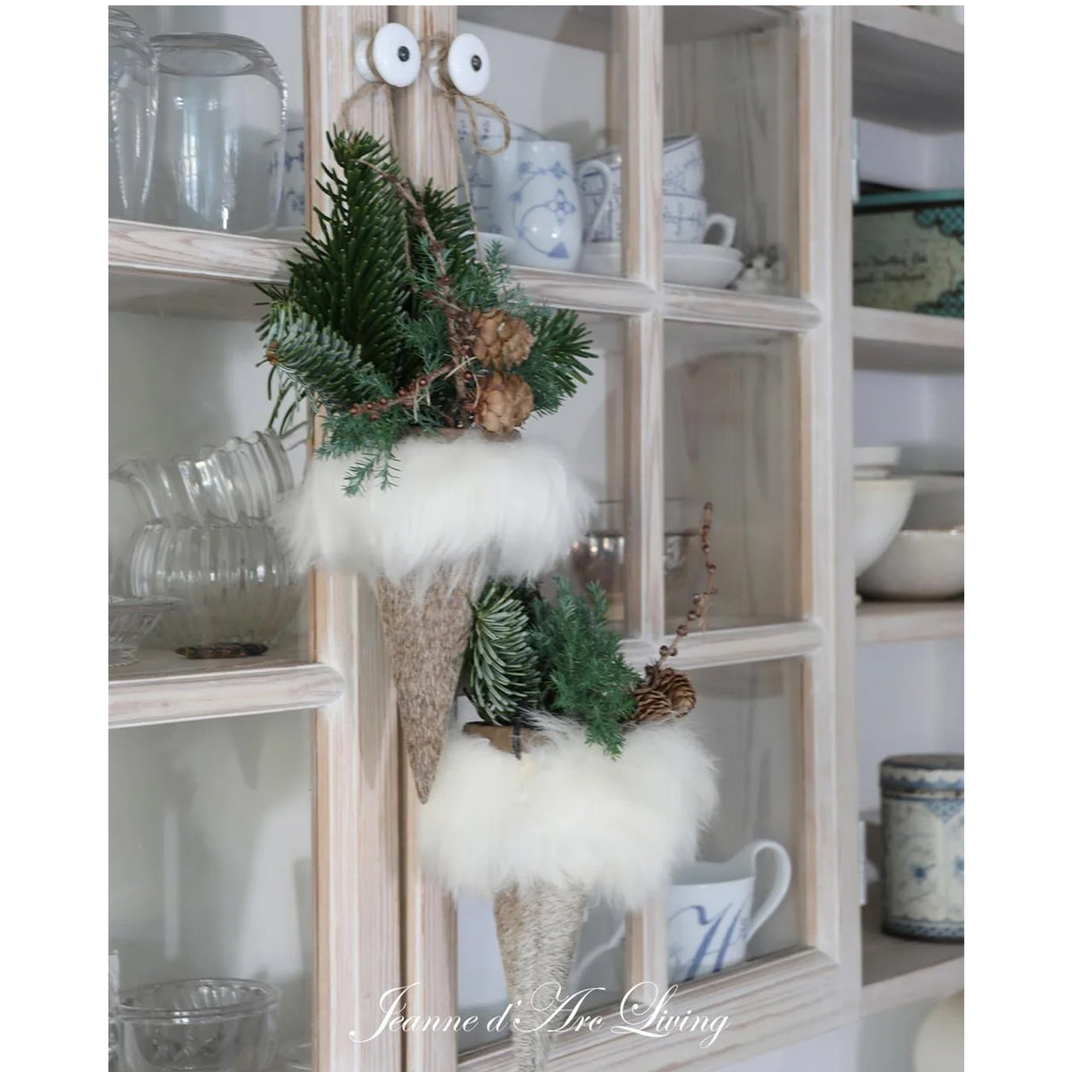 Christmas Special Edition 2026 - by Jeanne d'Arc Living