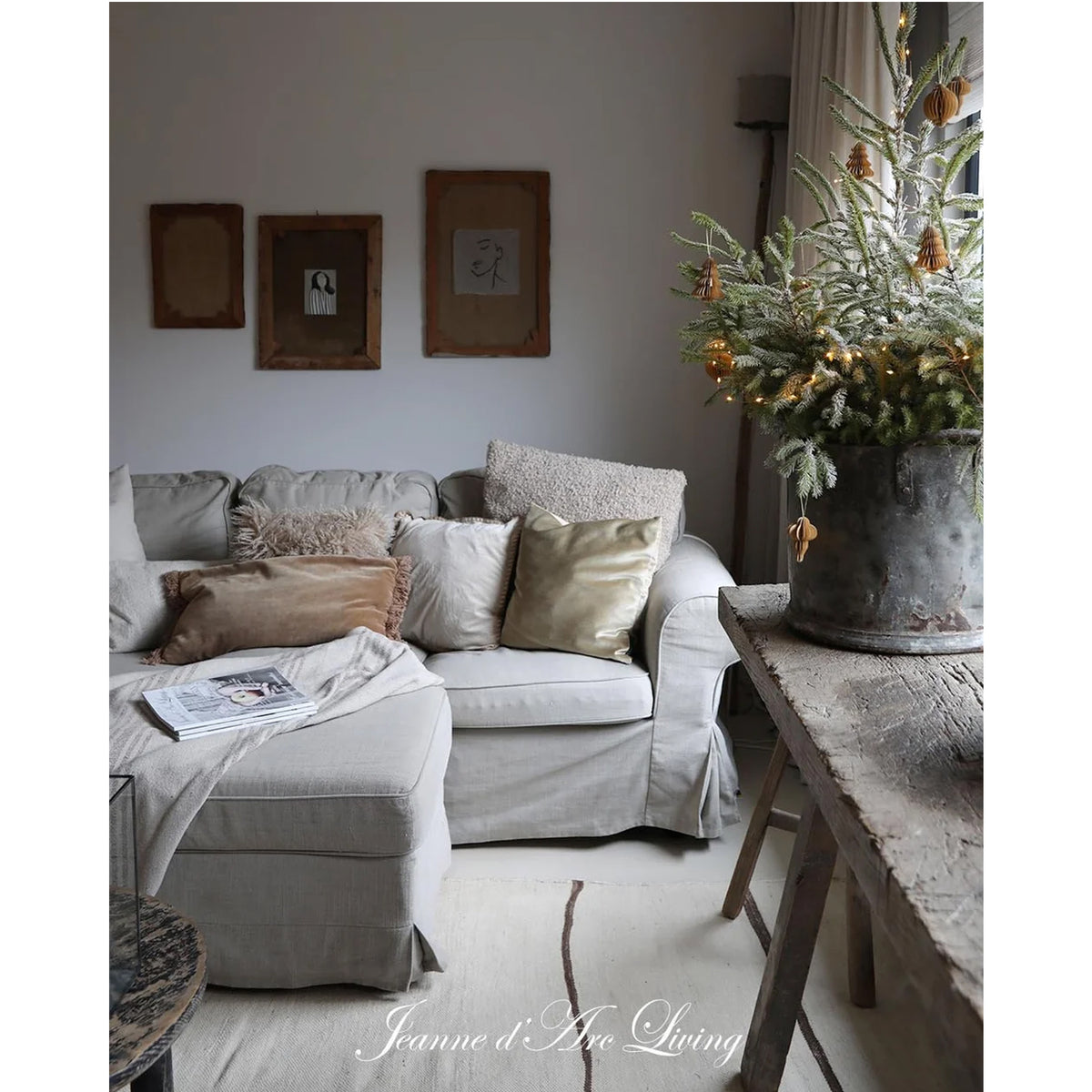 Christmas Special Edition 2026 - by Jeanne d'Arc Living