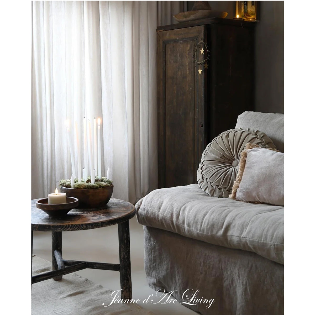 Christmas Special Edition 2026 - by Jeanne d'Arc Living