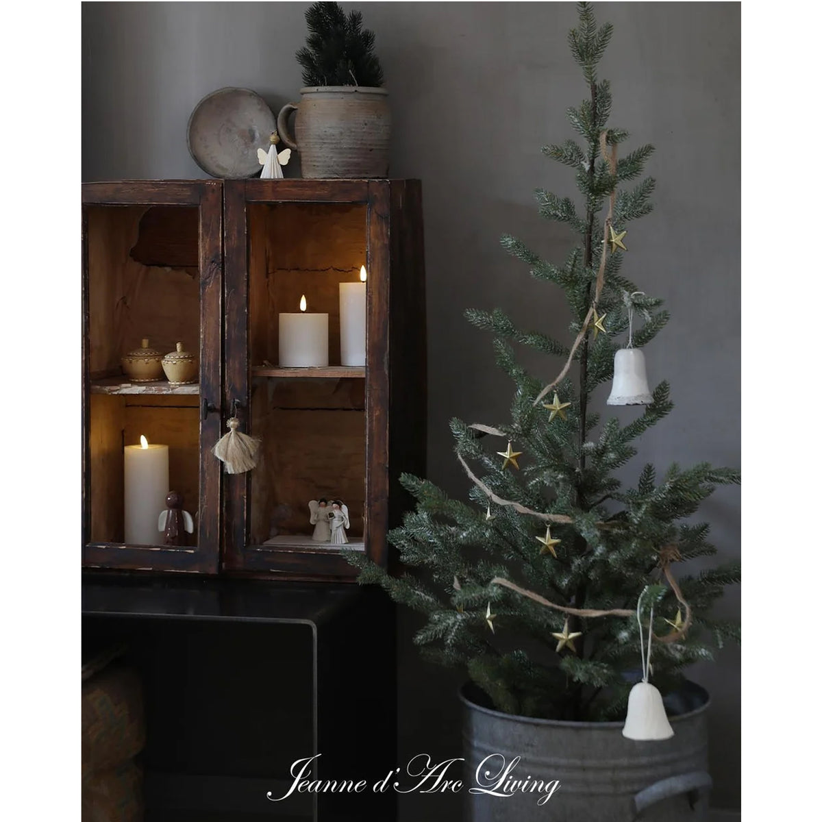 Christmas Special Edition 2026 - by Jeanne d'Arc Living