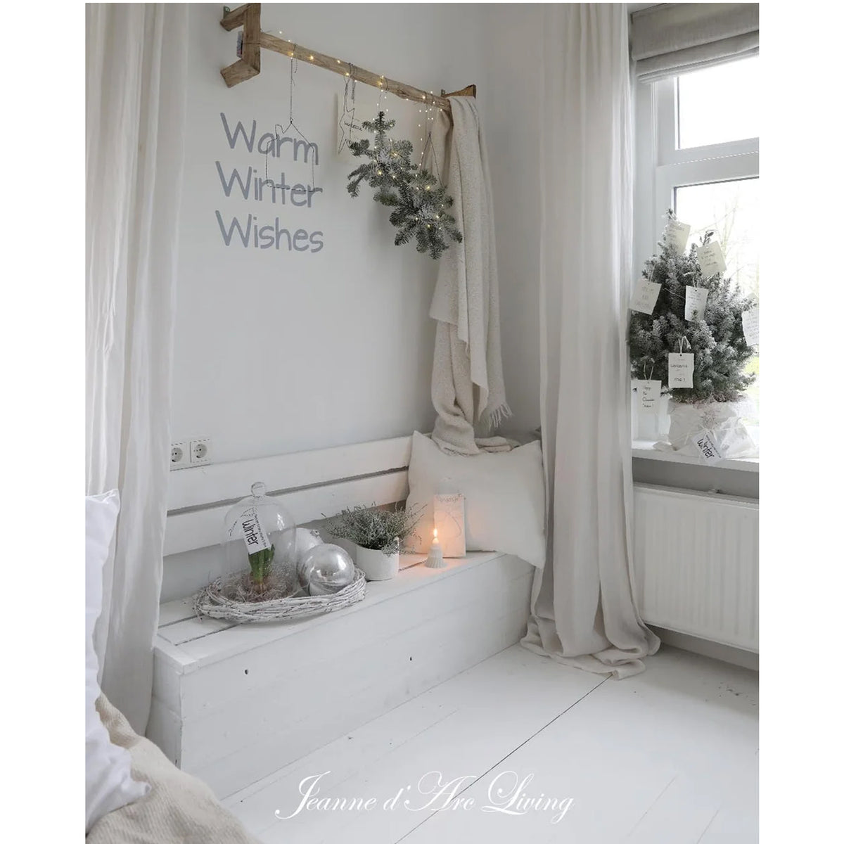 Christmas Special Edition 2026 - by Jeanne d'Arc Living