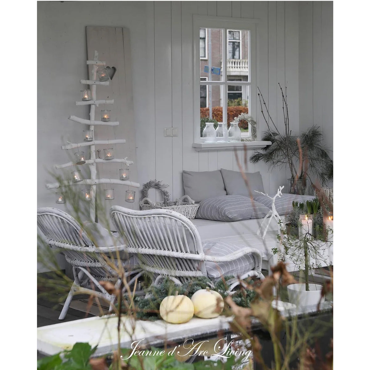 Christmas Special Edition 2026 - by Jeanne d'Arc Living