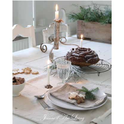 Christmas Special Edition 2026 - by Jeanne d'Arc Living