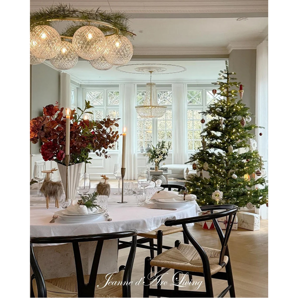 Christmas Special Edition 2026 - by Jeanne d'Arc Living