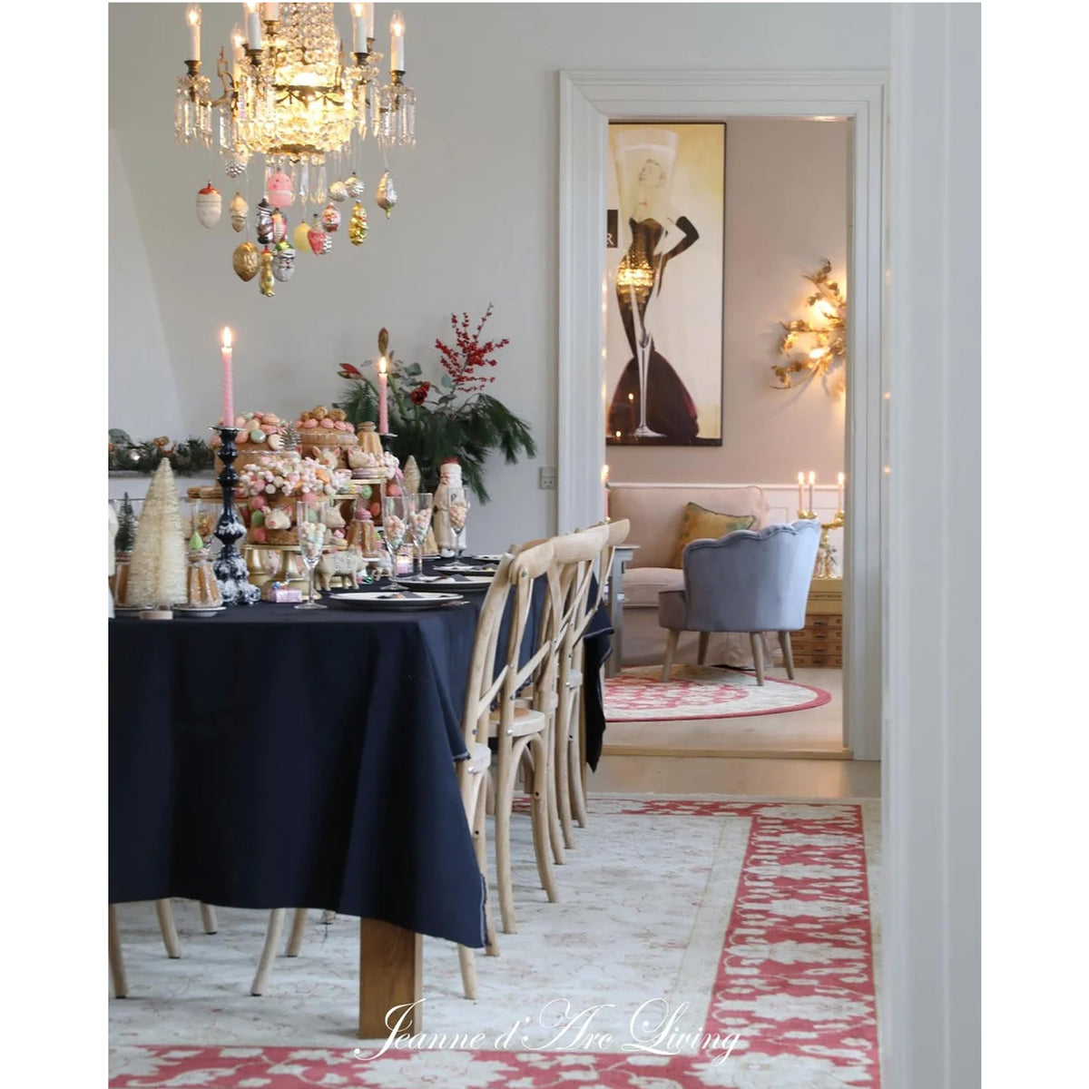 Christmas Special Edition 2026 - by Jeanne d'Arc Living