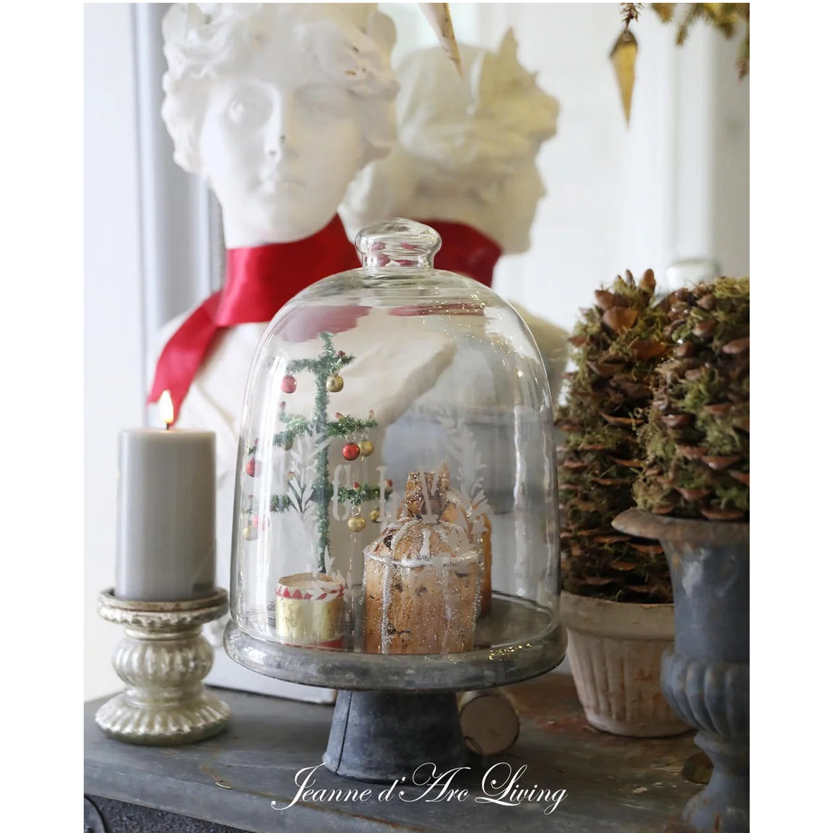 Christmas Special Edition 2026 - by Jeanne d'Arc Living