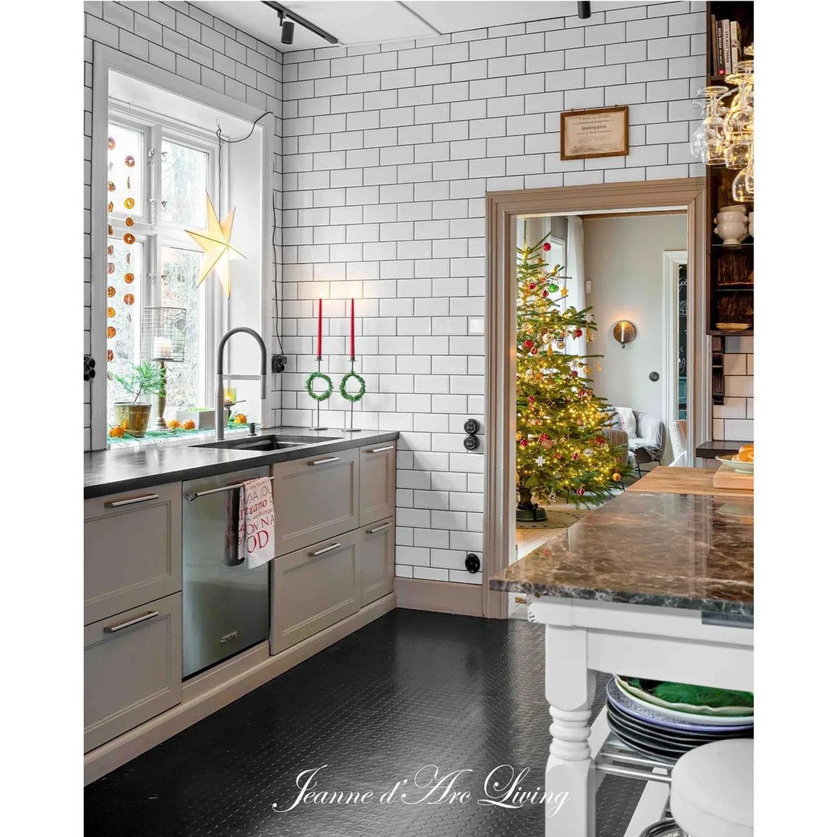 Christmas Special Edition 2026 - by Jeanne d'Arc Living