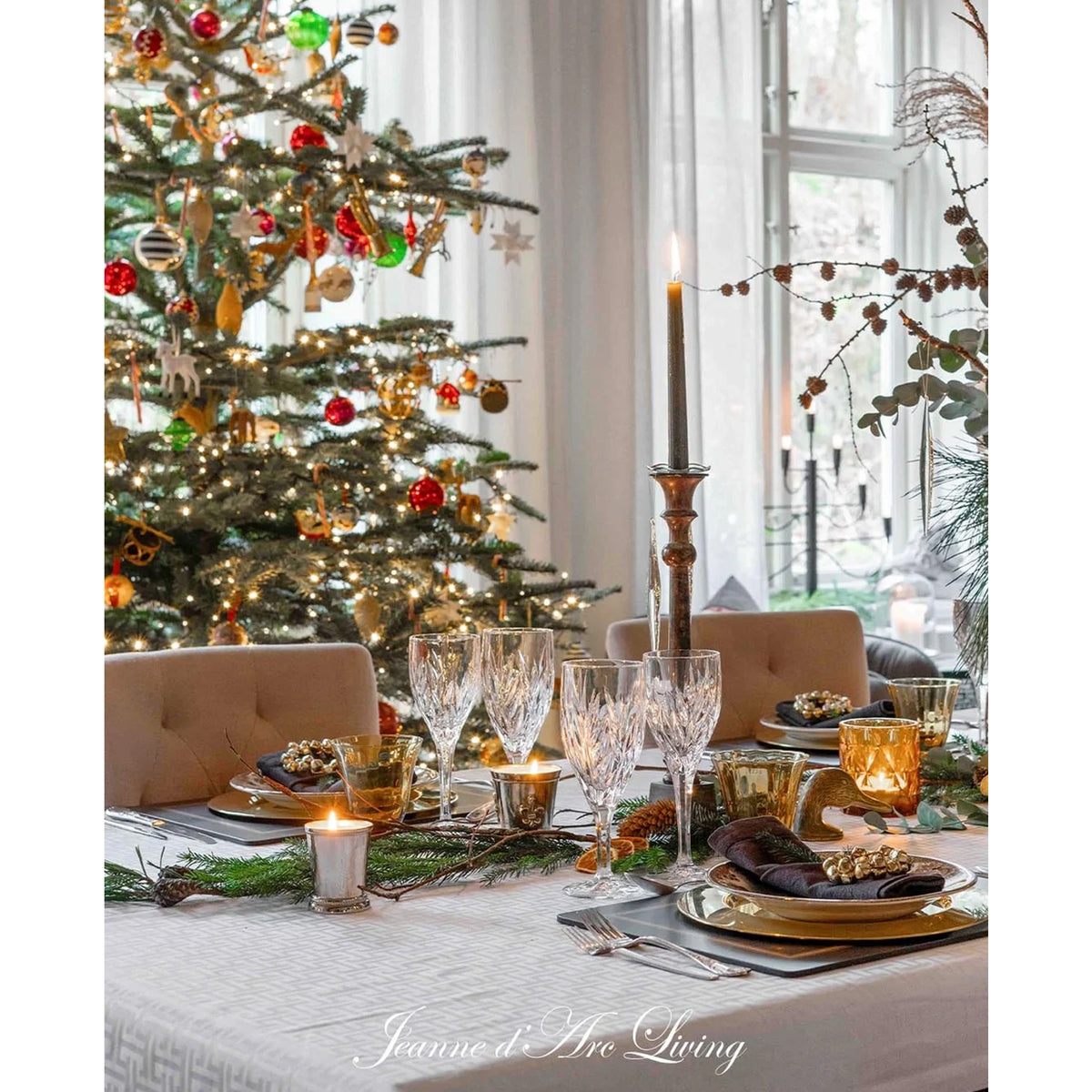Christmas Special Edition 2026 - by Jeanne d'Arc Living