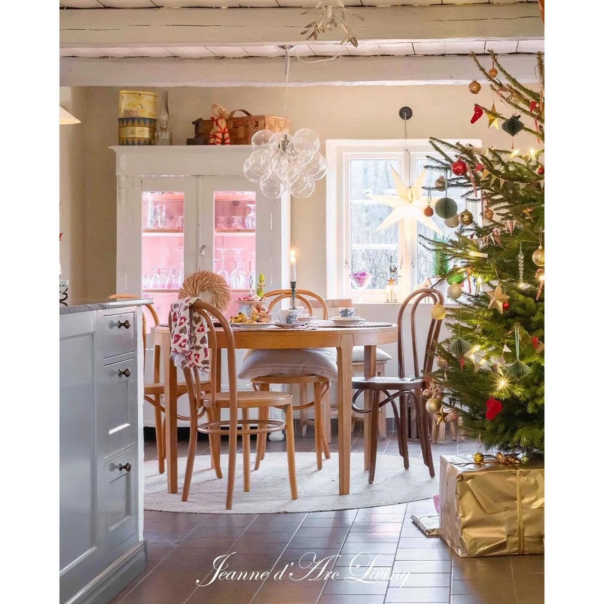 Christmas Special Edition 2026 - by Jeanne d'Arc Living