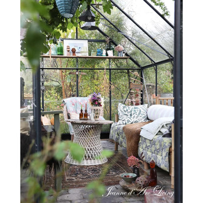Jeanne d'Arc Living -  Issue #6, 2025
