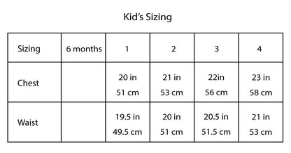 Penny Collar Dress  for Children - by Liberty of London