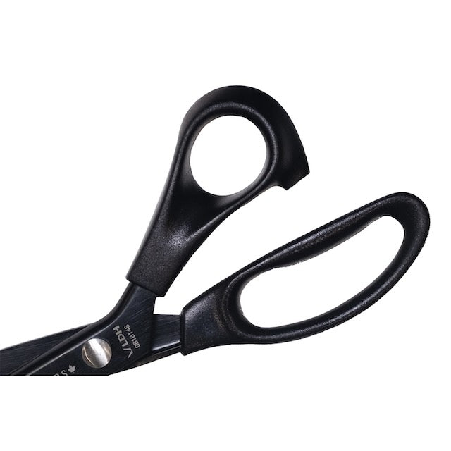 Midnight Edition Lightweight Scalloped Pinking Shears