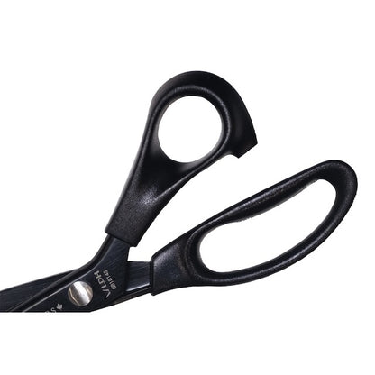 Midnight Edition Lightweight Scalloped Pinking Shears