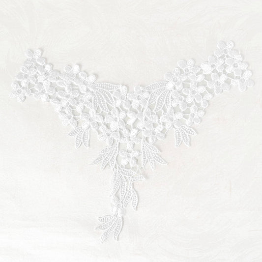 Large_V_Shape_Venice_Lace_Bofice_Motif