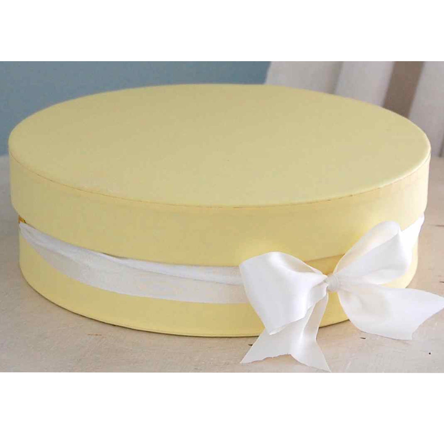 Round Band Box