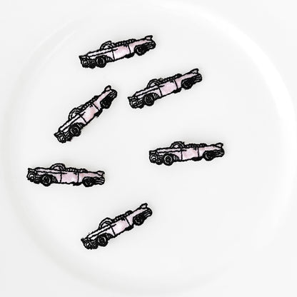 Little_Pink_Car_Appliques