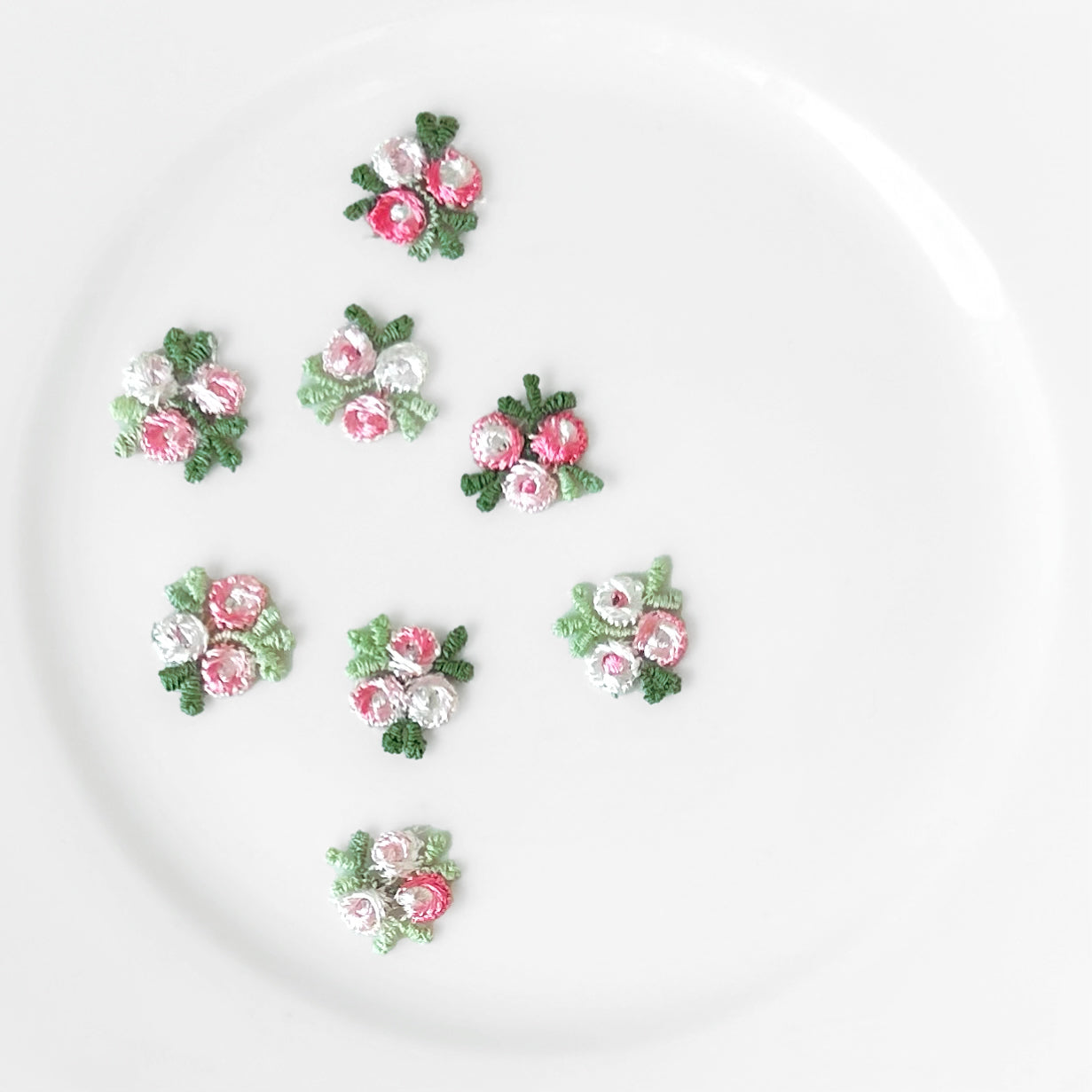 Little_Rosebud_Rosette_Appliques_