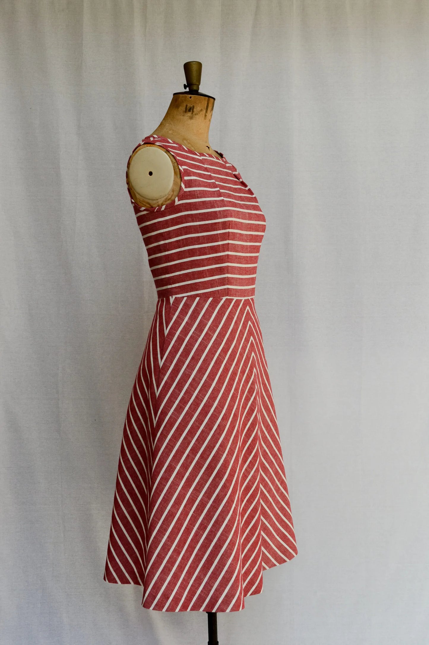 the Barcelona - Maven Patterns