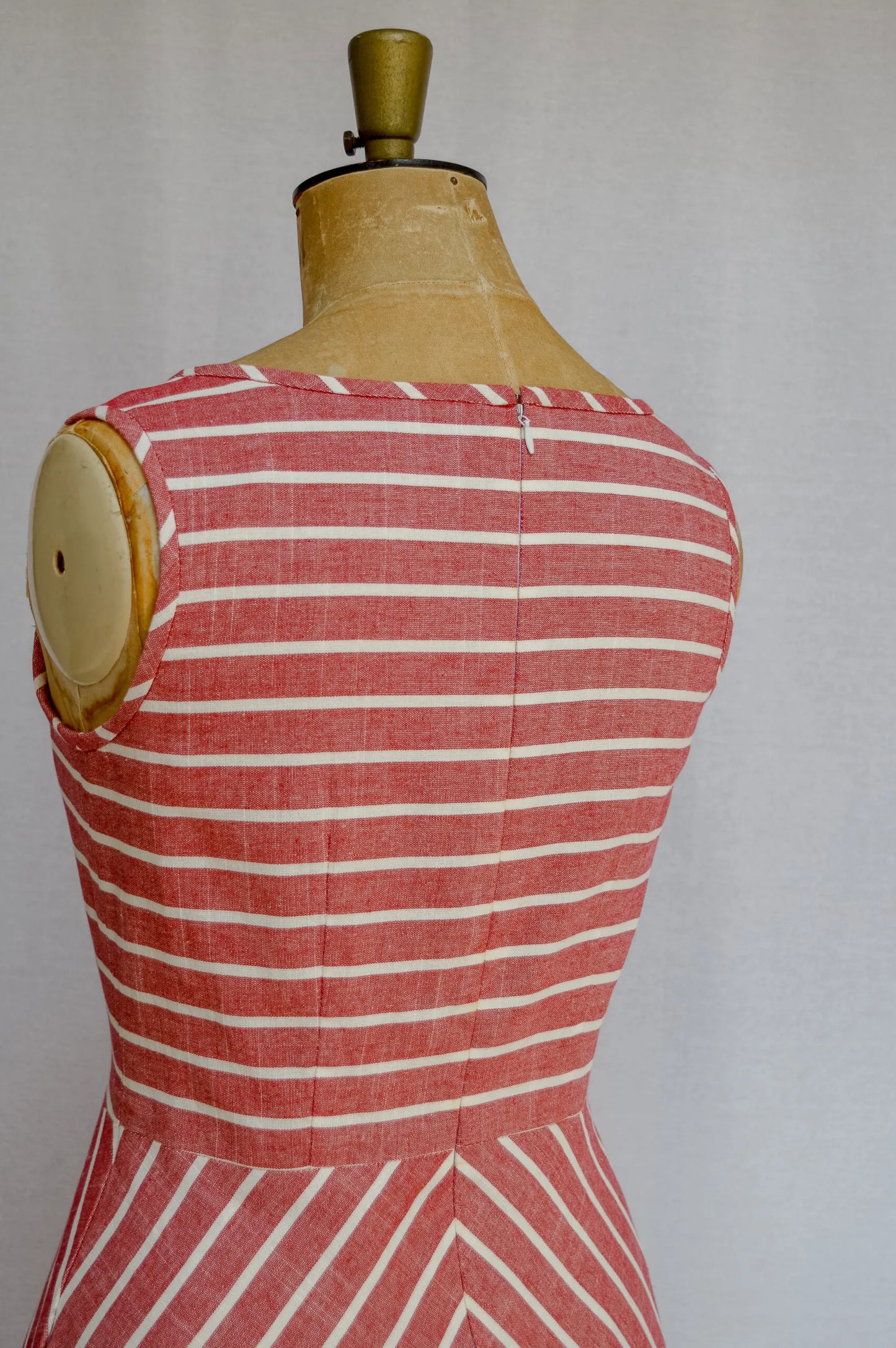 the Barcelona - Maven Patterns