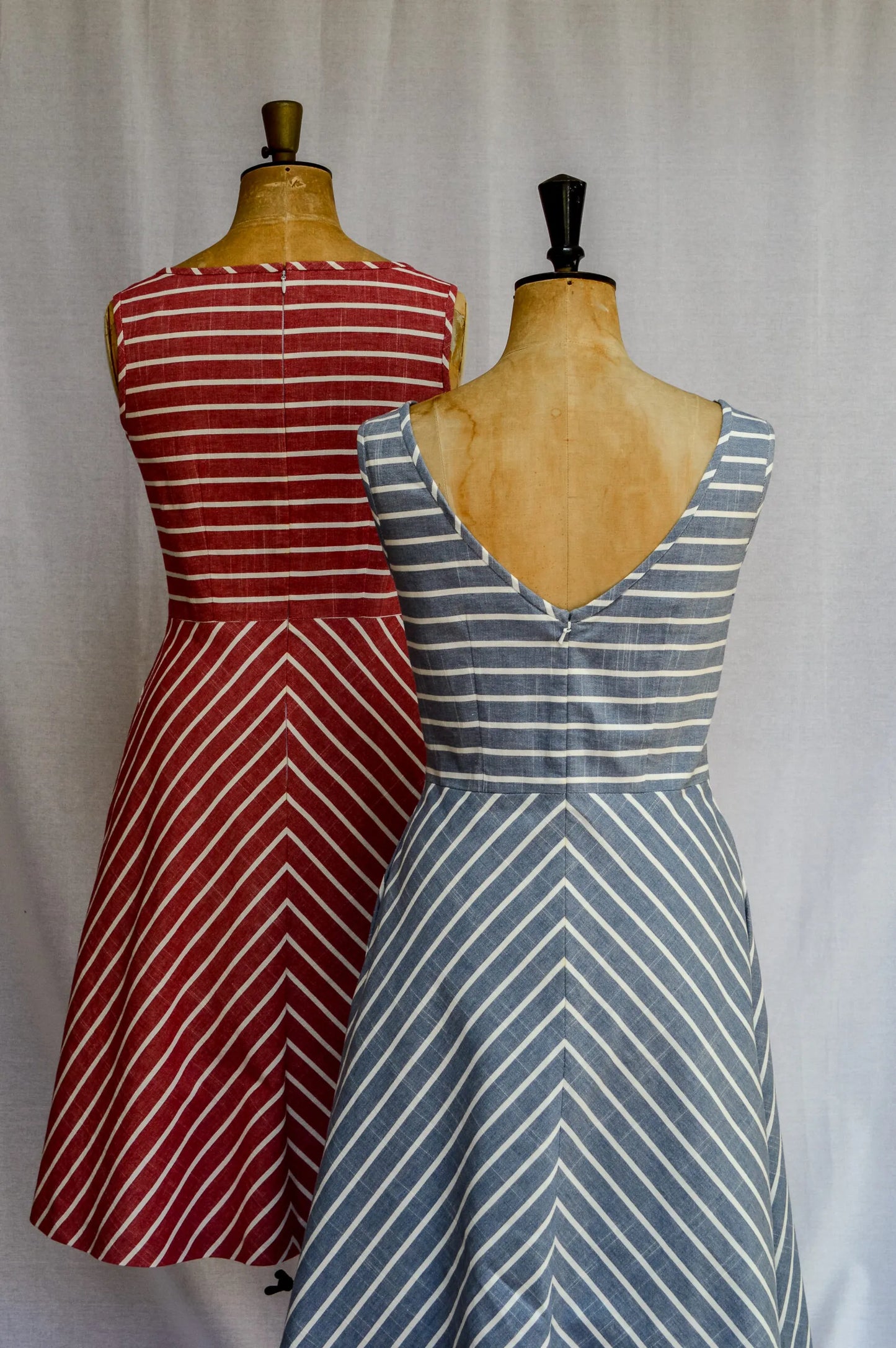 the Barcelona - Maven Patterns