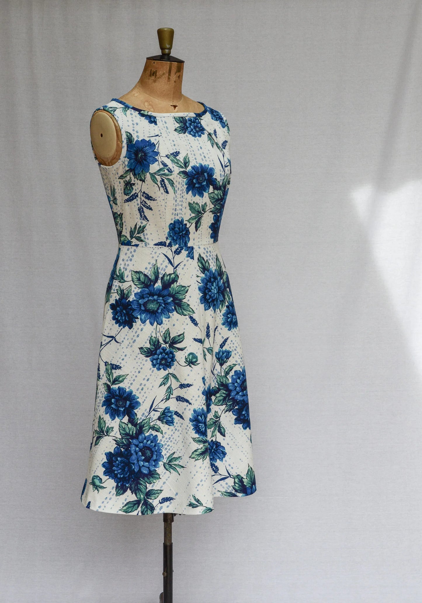 the Barcelona - Maven Patterns