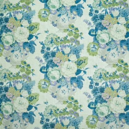 Beaumont Vase Decorator Fabric - P/Kaufman - HALF YARD