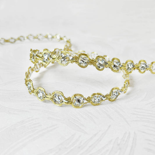    Metallic_Circle_Braid