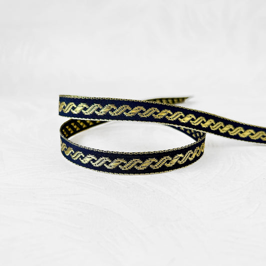 Metallic_Geometric_Jacquard_Ribbon