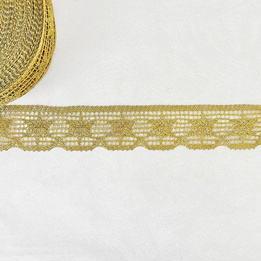 Metallic_Gold_Star_Lace