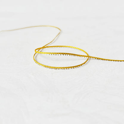 Metallic_Picot_Edge_Trim