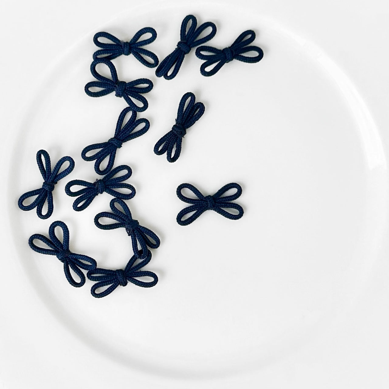Mini Loop Bows - Multiple Colors – Rose Mille