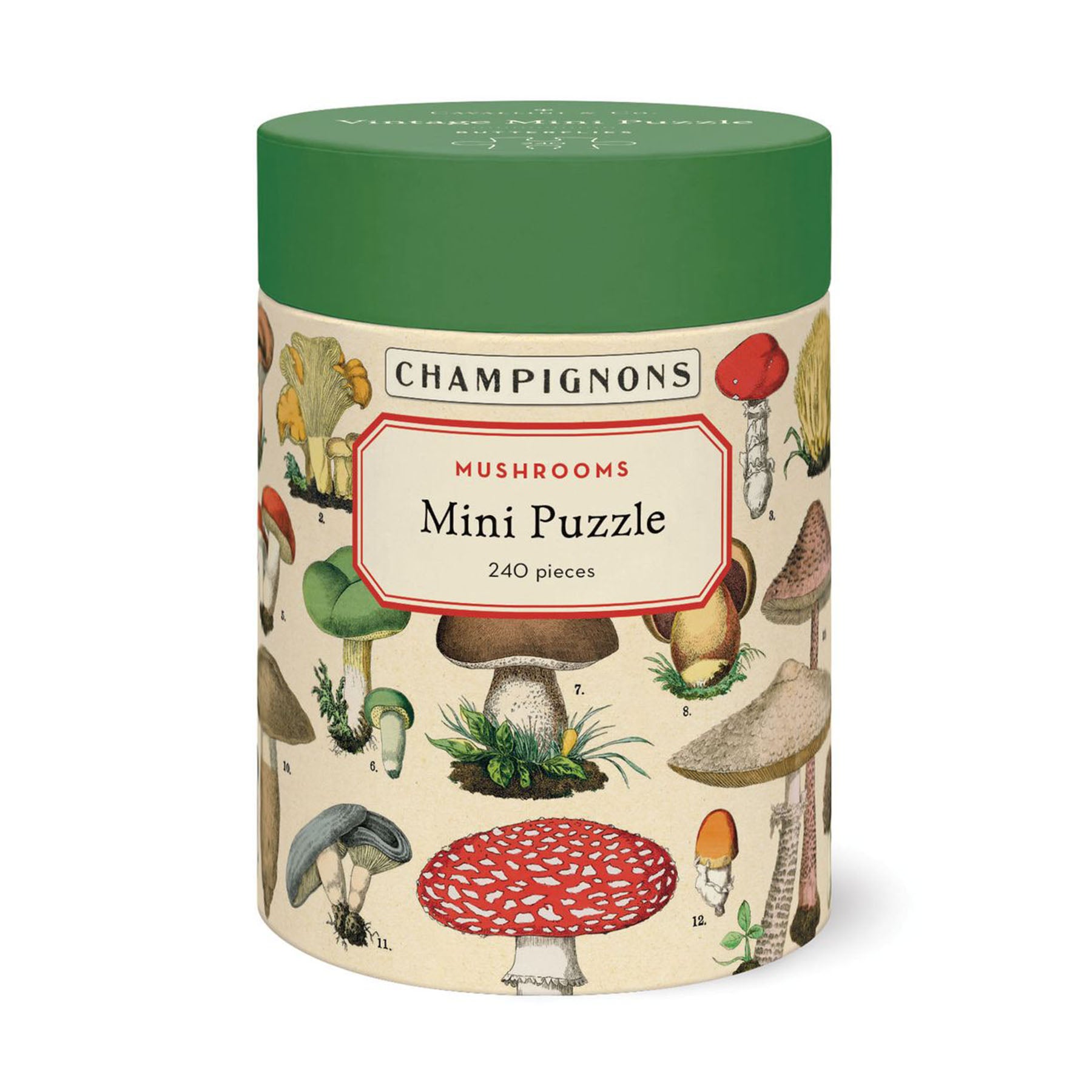 Mini_Mushroom_Puzzle