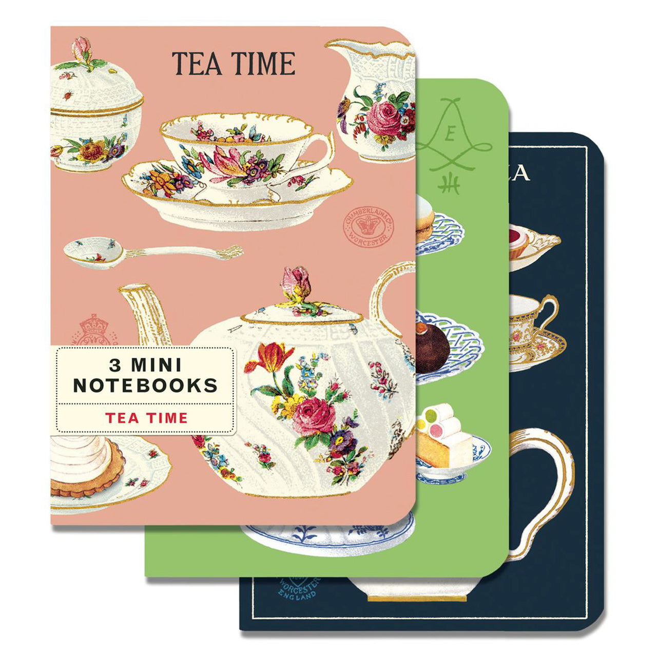 Mini_Tea_Time_Notebooks