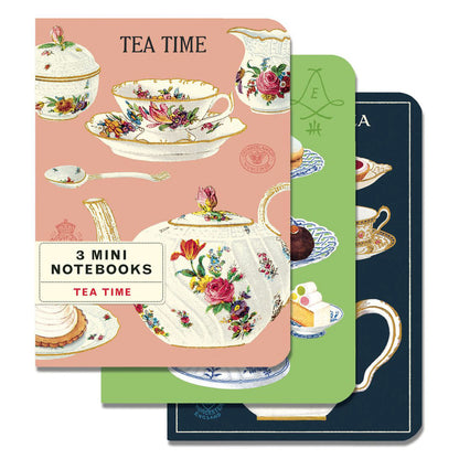 Mini_Tea_Time_Notebooks
