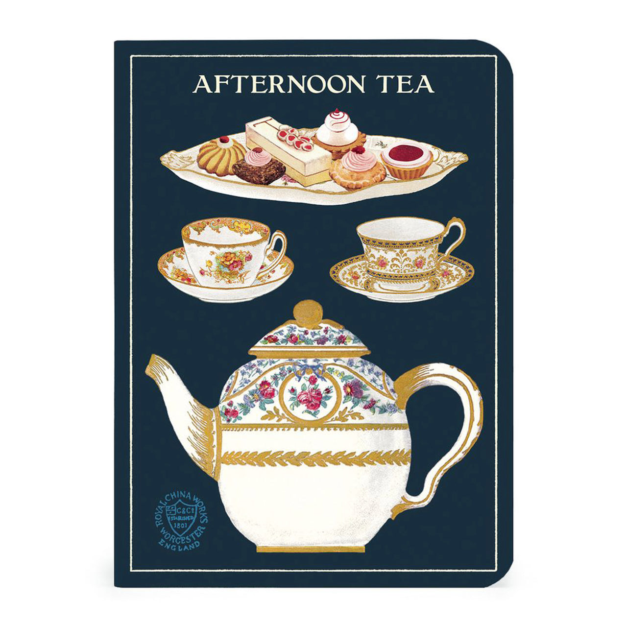 Mini_Tea_Time_Notebooks