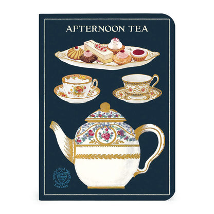 Mini_Tea_Time_Notebooks
