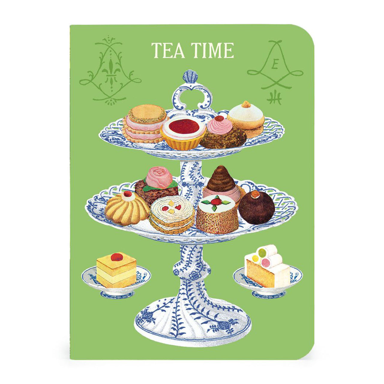 Mini_Tea_Time_Notebooks