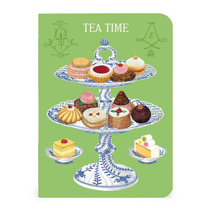 Mini_Tea_Time_Notebooks