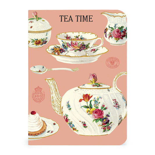 Mini_Tea_Time_Notebooks