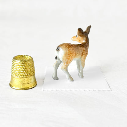 Miniature_Porcelain_Deer_Doe
