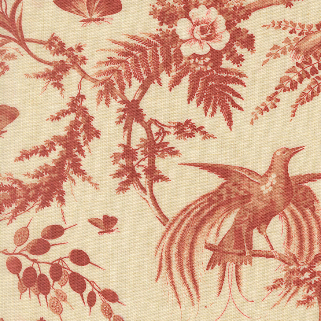 Moda_Le_Jardin_Rouge_Pearl_Fabric
