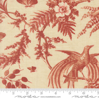 Moda_Le_Jardin_Rouge_Pearl_Fabric