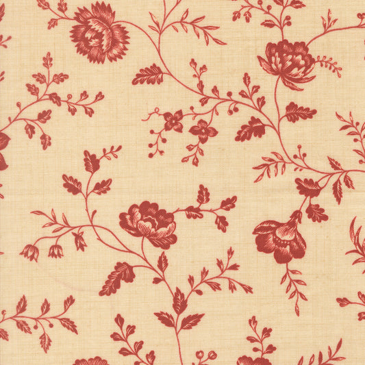 Moda_Le_Jardin_Rouge_Pearl_Fabric