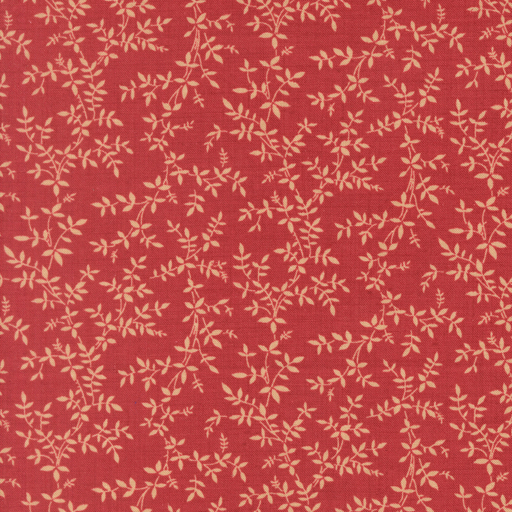 Moda_Le_Jardin_Rouge_Rouge_Fabric
