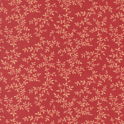 Moda_Le_Jardin_Rouge_Rouge_Fabric