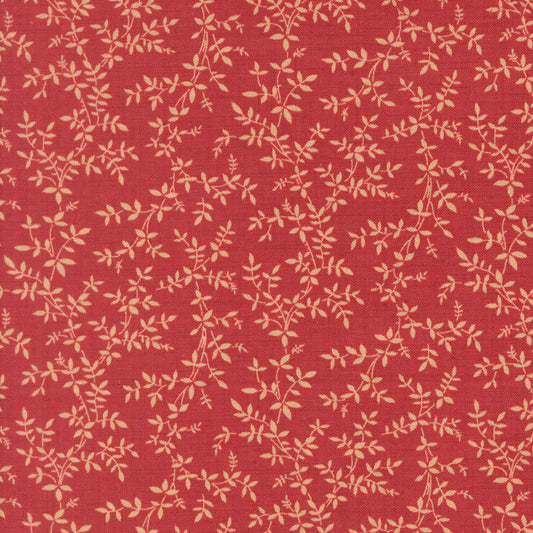Moda_Le_Jardin_Rouge_Rouge_Fabric